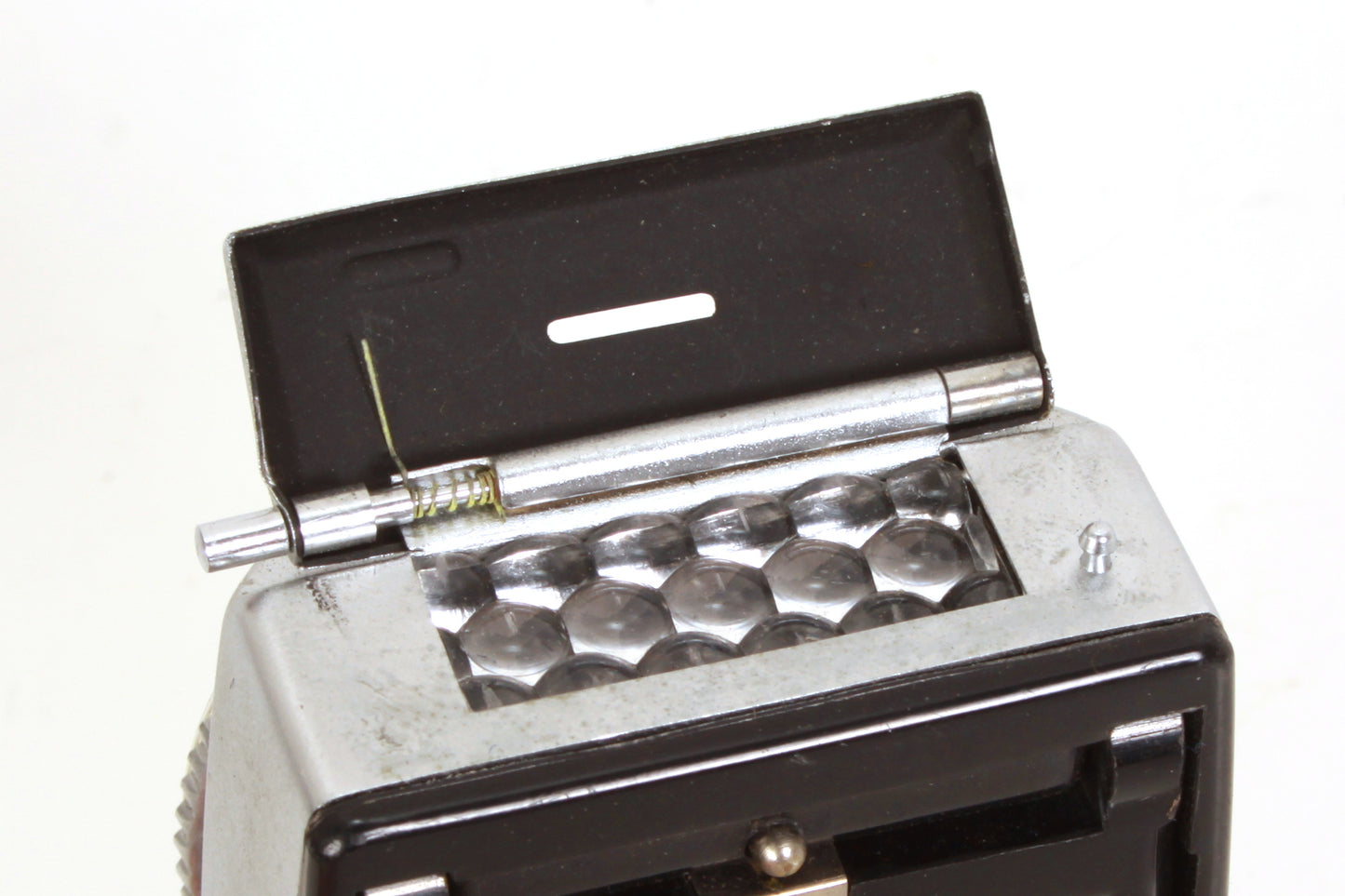 Tower Model 8879 Art Deco Light Meter - Prop/Display