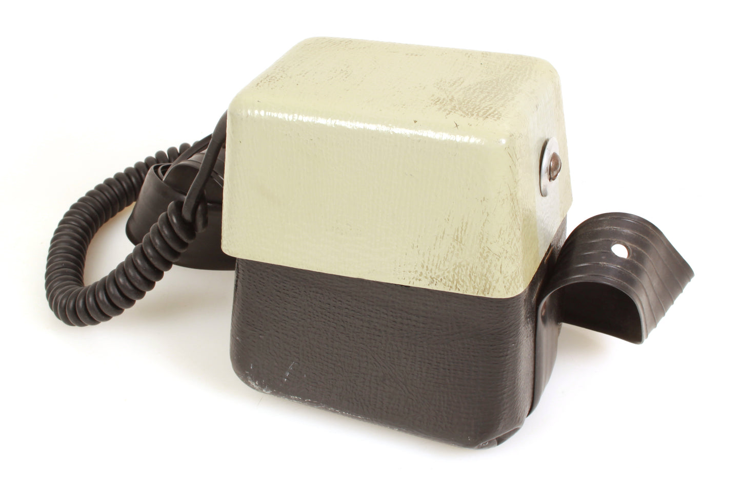 Photojournalist Vintage Flash 1960s Graflex Stroboflash