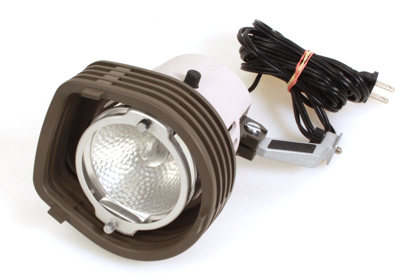 Ambico Video Light V-0100 300W w/ Spot & Wide Angle