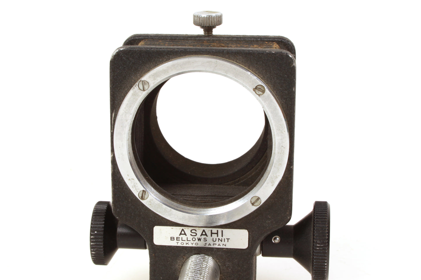 Asahi Pentax Bellows Unit M42 Screw