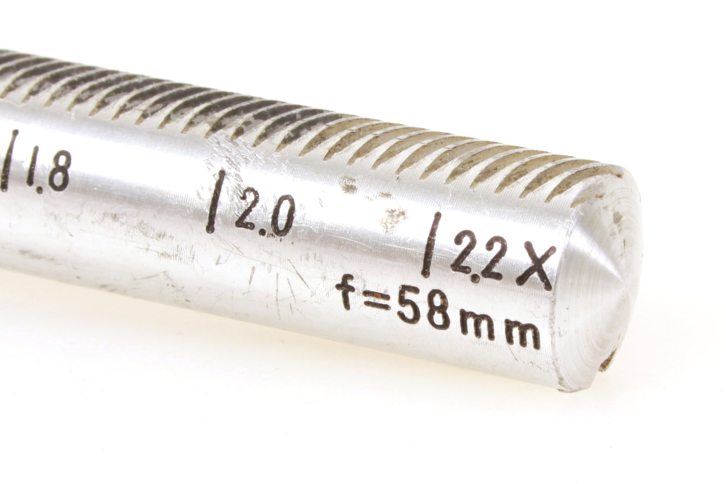 Asahi Pentax Bellows Unit M42 Screw