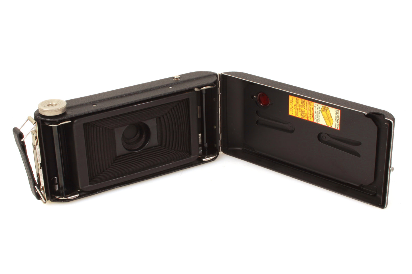 Kodak 16mm Enlarger in Box w/ Instructions