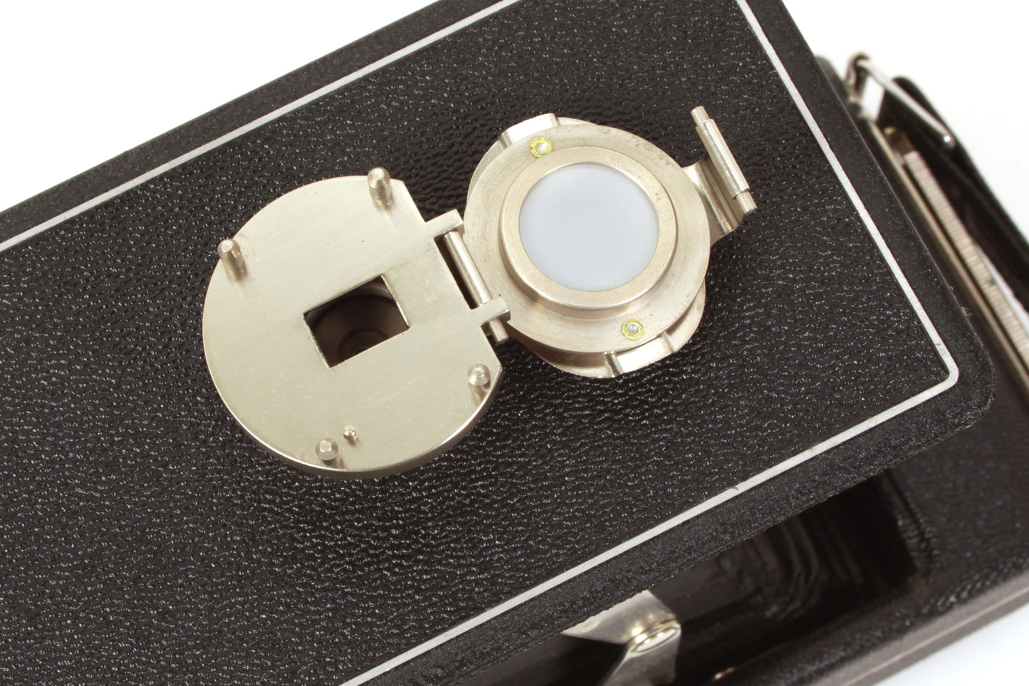 Kodak 16mm Enlarger in Box w/ Instructions