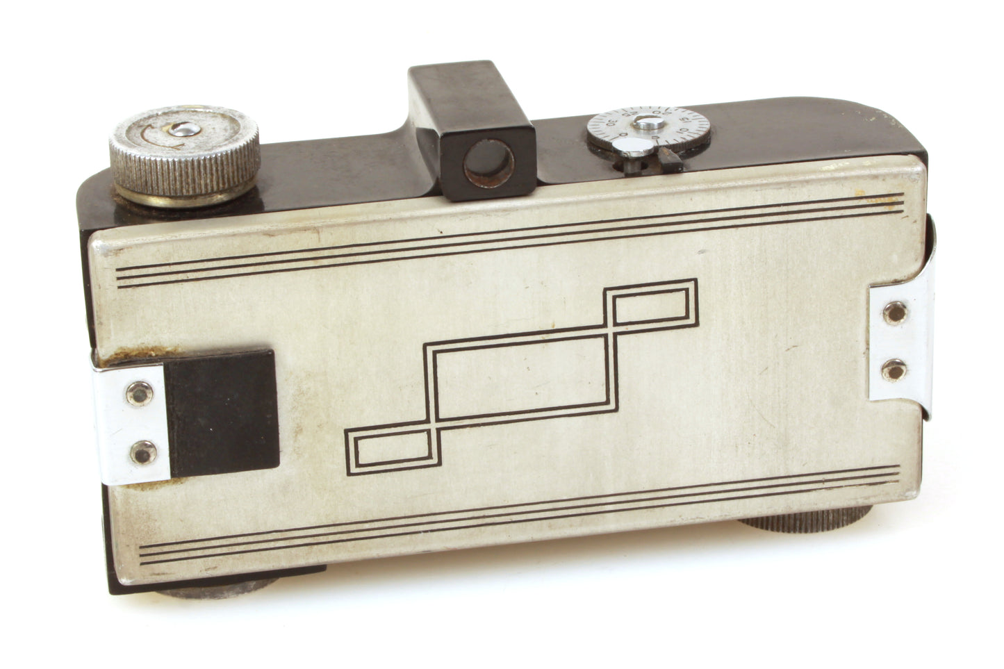 Argus Art Deco Camera Bakelite