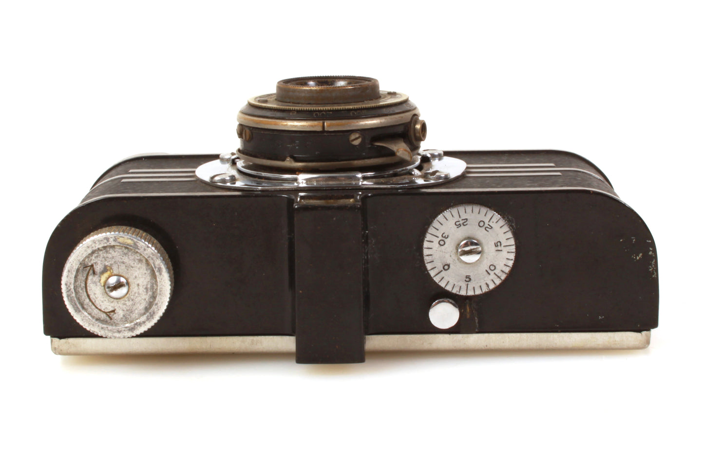 Argus Art Deco Camera Bakelite