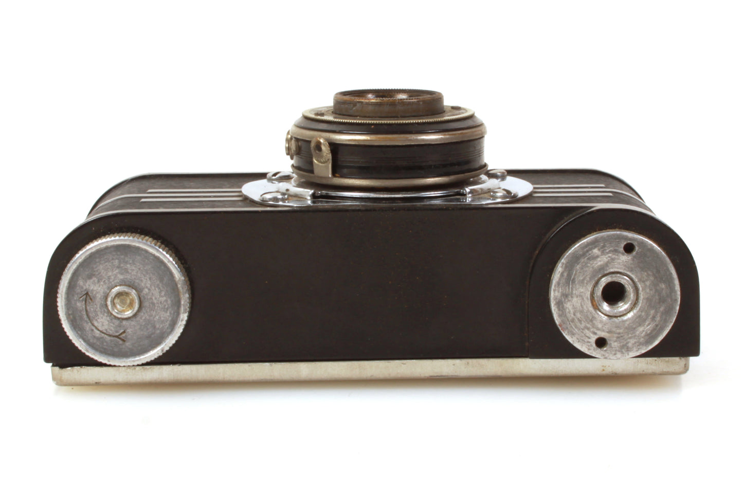 Argus Art Deco Camera Bakelite