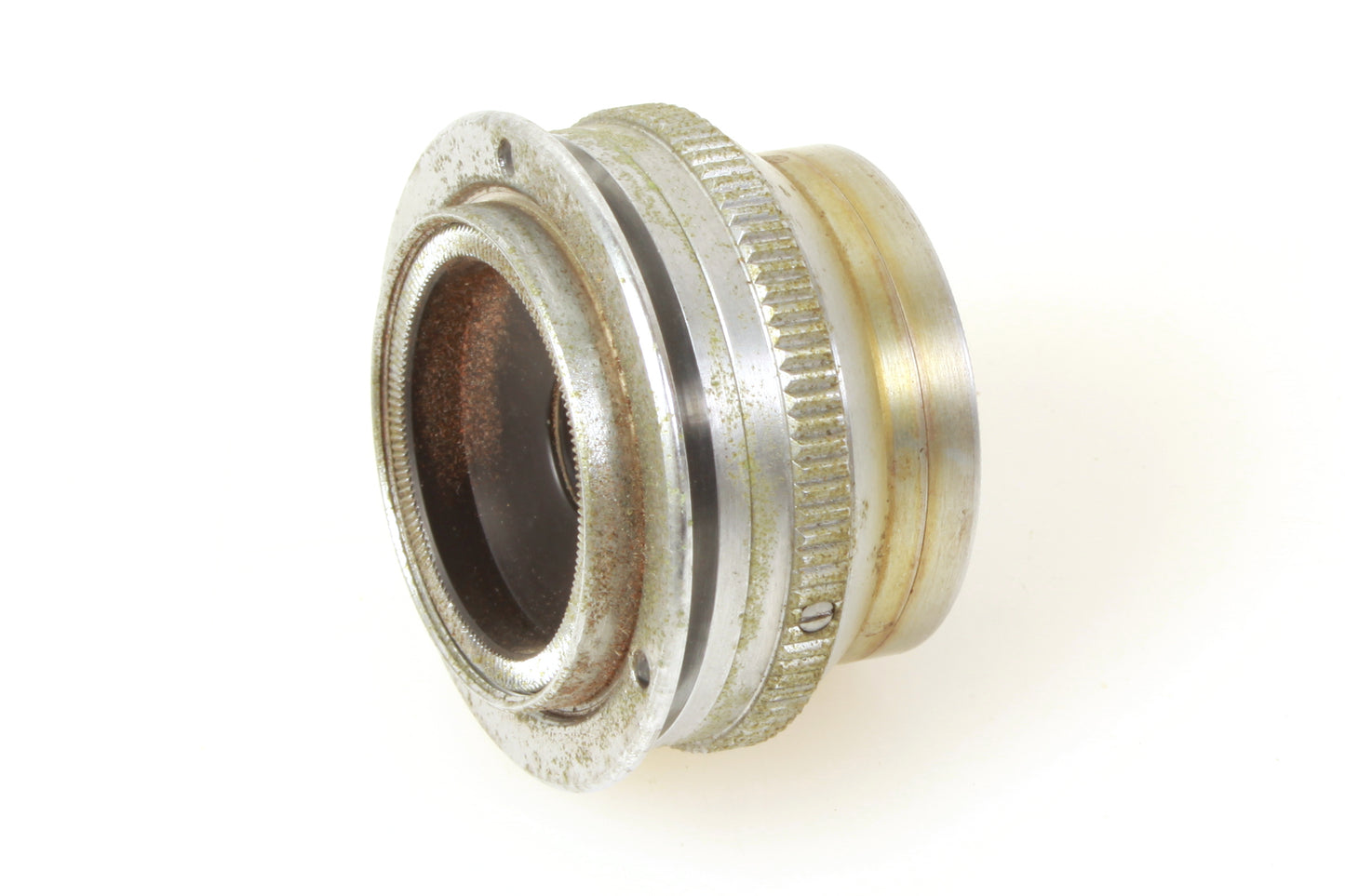 Wollensak Enlarging Raptar 50mm f/4.5 Lens