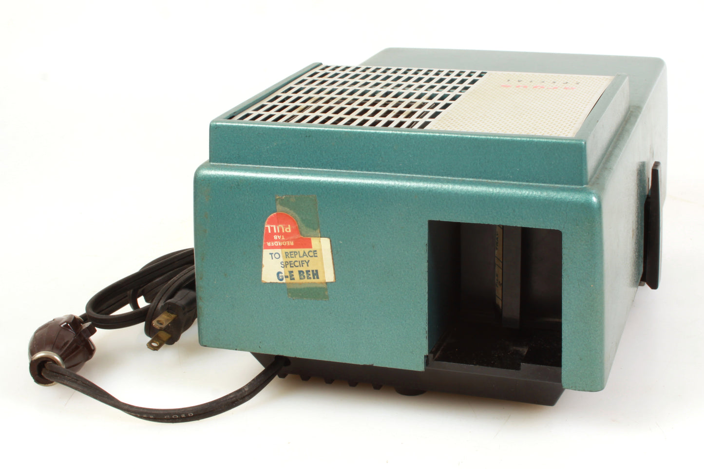 Argus Special 515 Automatic Slide Projector 35mm in Original Box w 4 Slide Trays