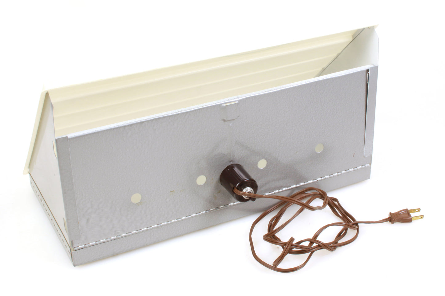 Fotocrest 35mm Slide Sorter - Holds 40 Slides