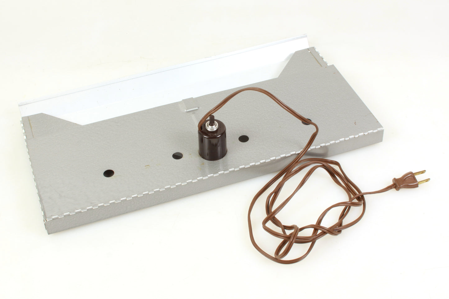 Fotocrest 35mm Slide Sorter - Holds 40 Slides