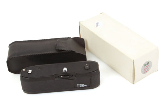 Jessop Power Winder Model N-1T for Nikon EM, FG