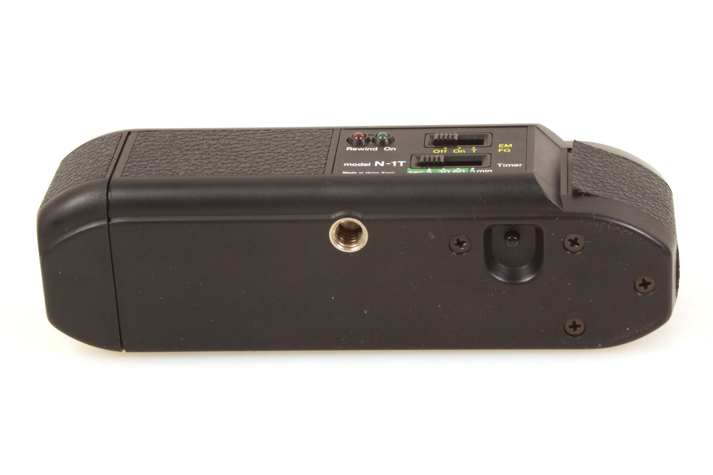 Jessop Power Winder Model N-1T for Nikon EM, FG
