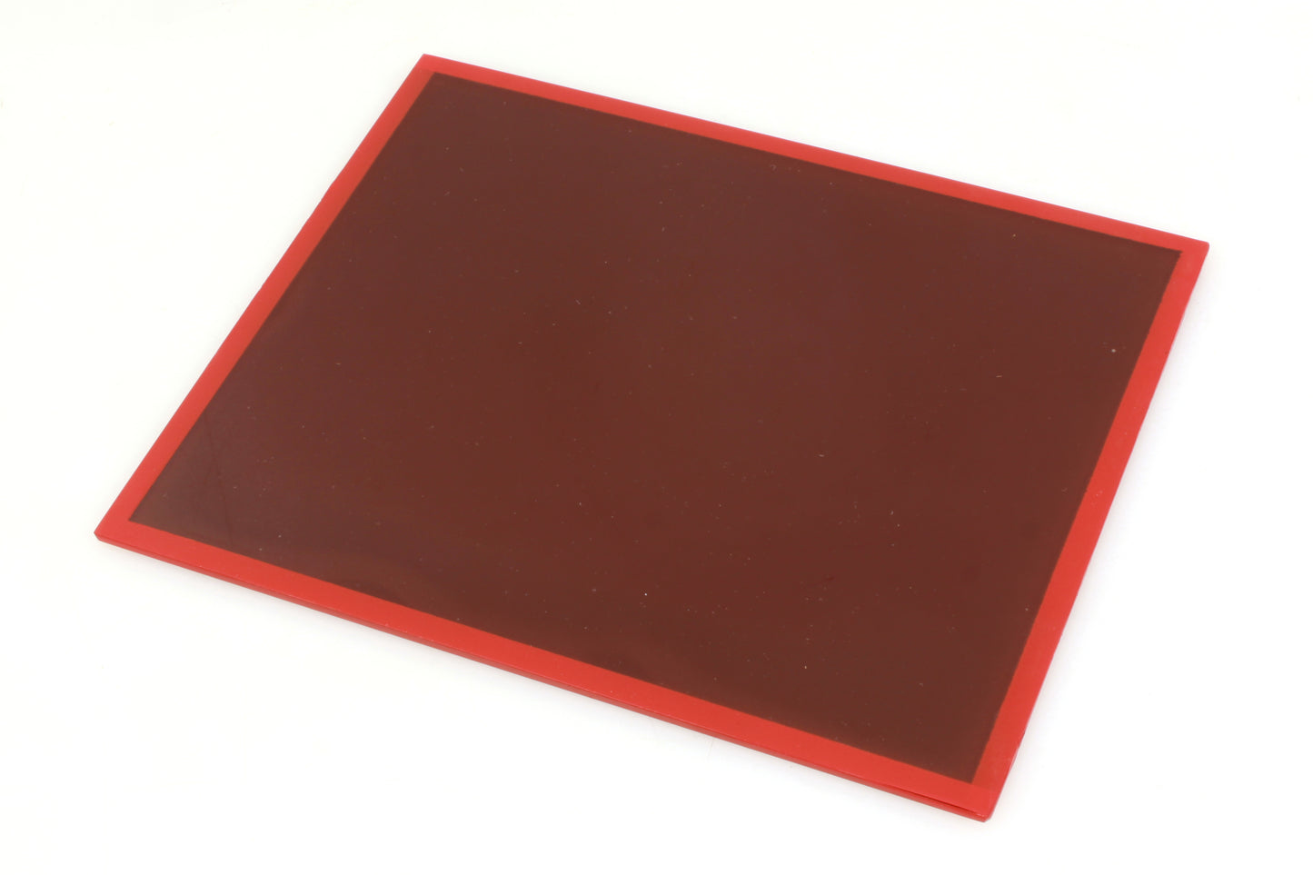 Kodak 8x10 Inch 1A Safelight Filter