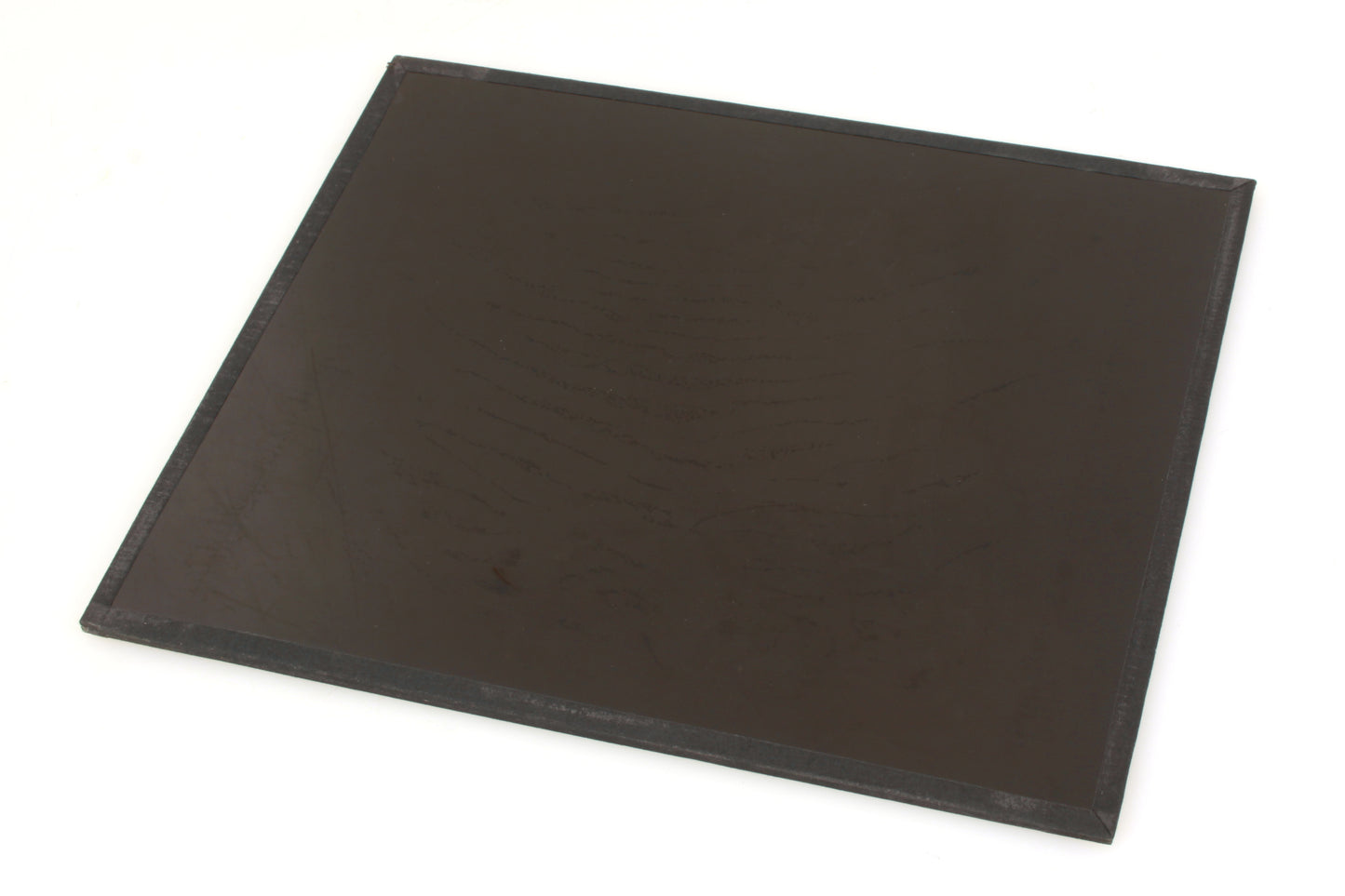 Kodak 10x12 Inch Wratten Series 7 Safelight Glass Filter