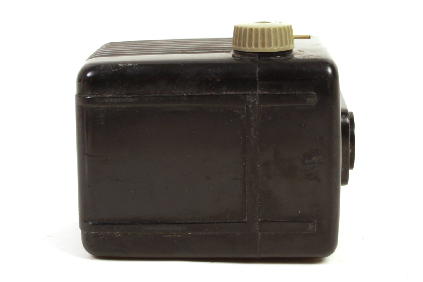 Kodak Brownie Hawkeye Vintage Bakelite Camera