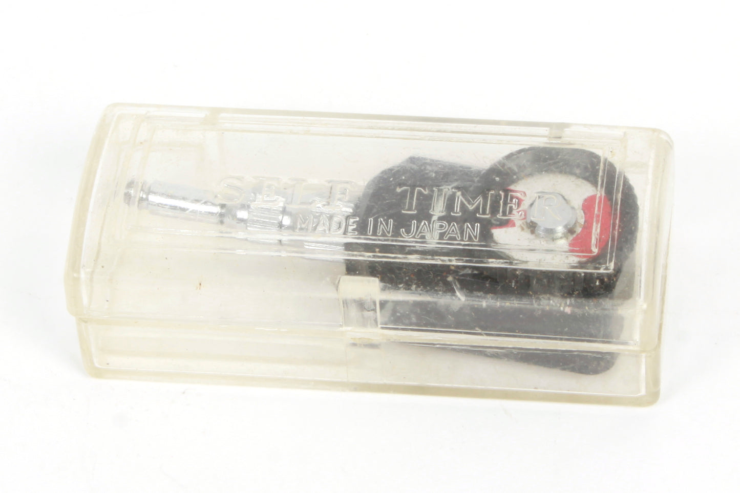 Self Timer for 35mm Film Camera