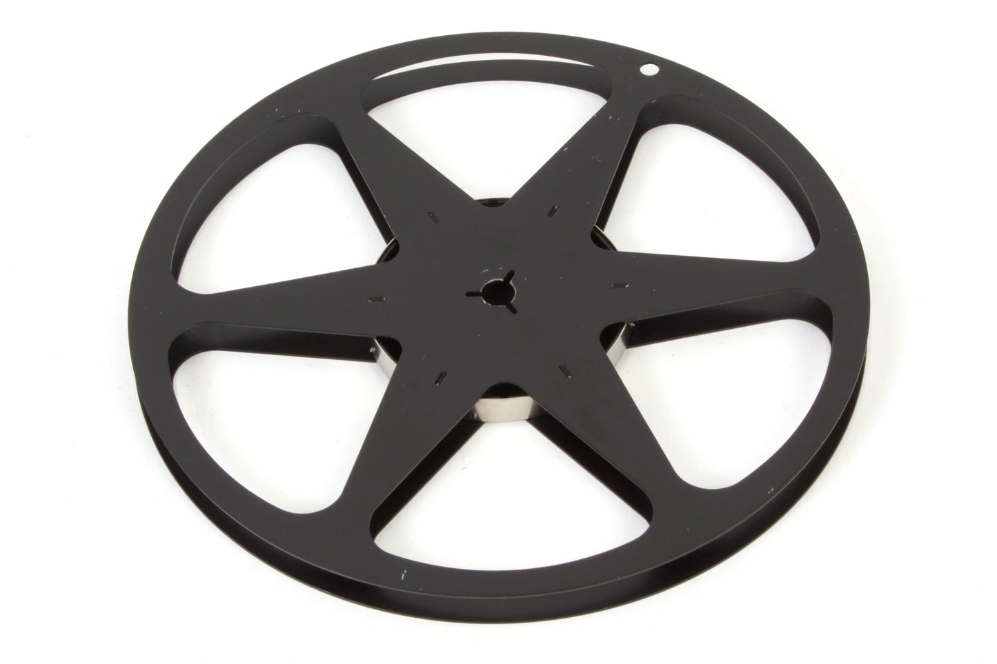 Bell & Howell Auto-Threading 8mm Reel 7 Inches 400 Foot Movie Reel