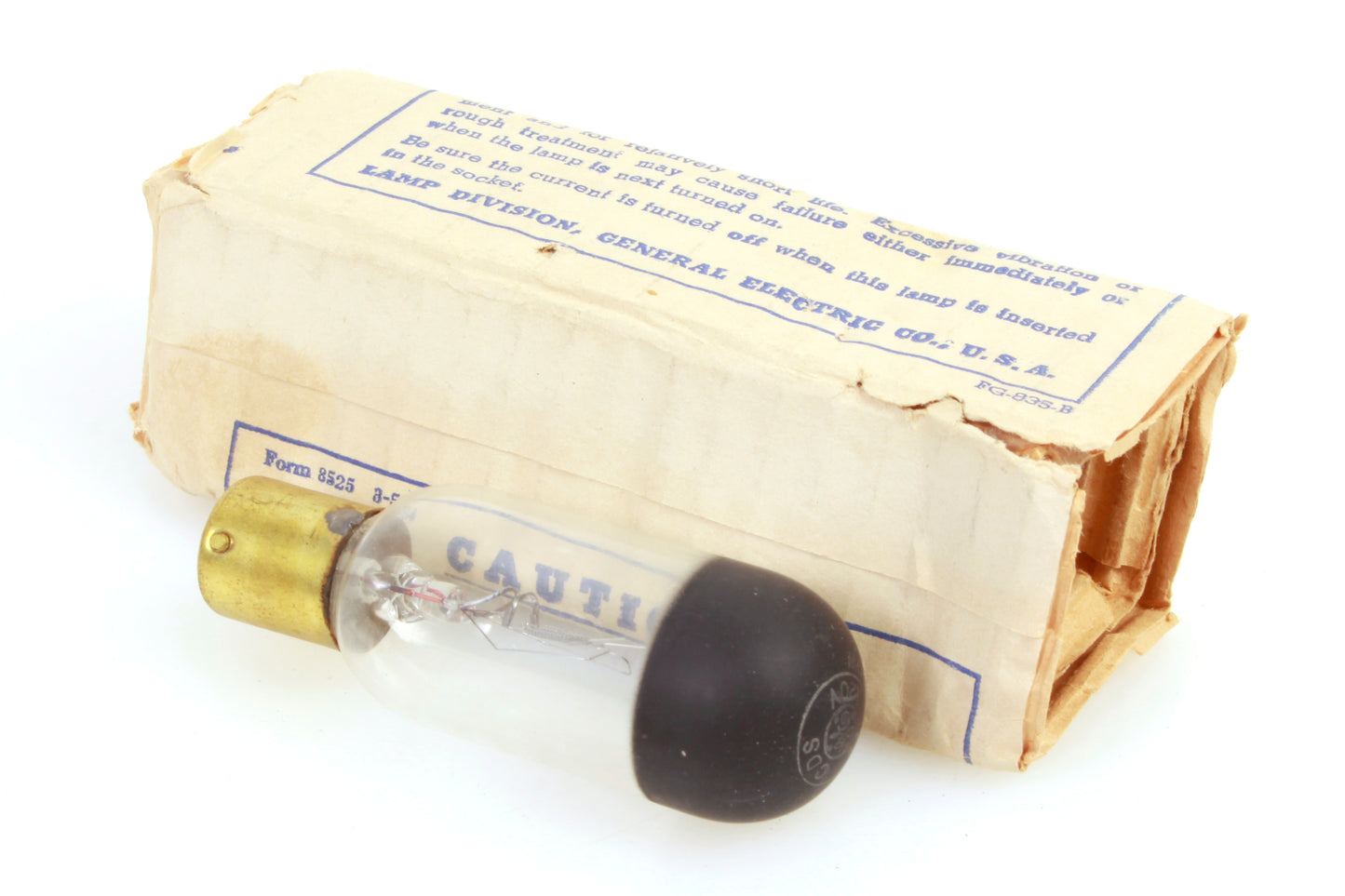 Argus 35mm Slide Projector with Spare Bulb