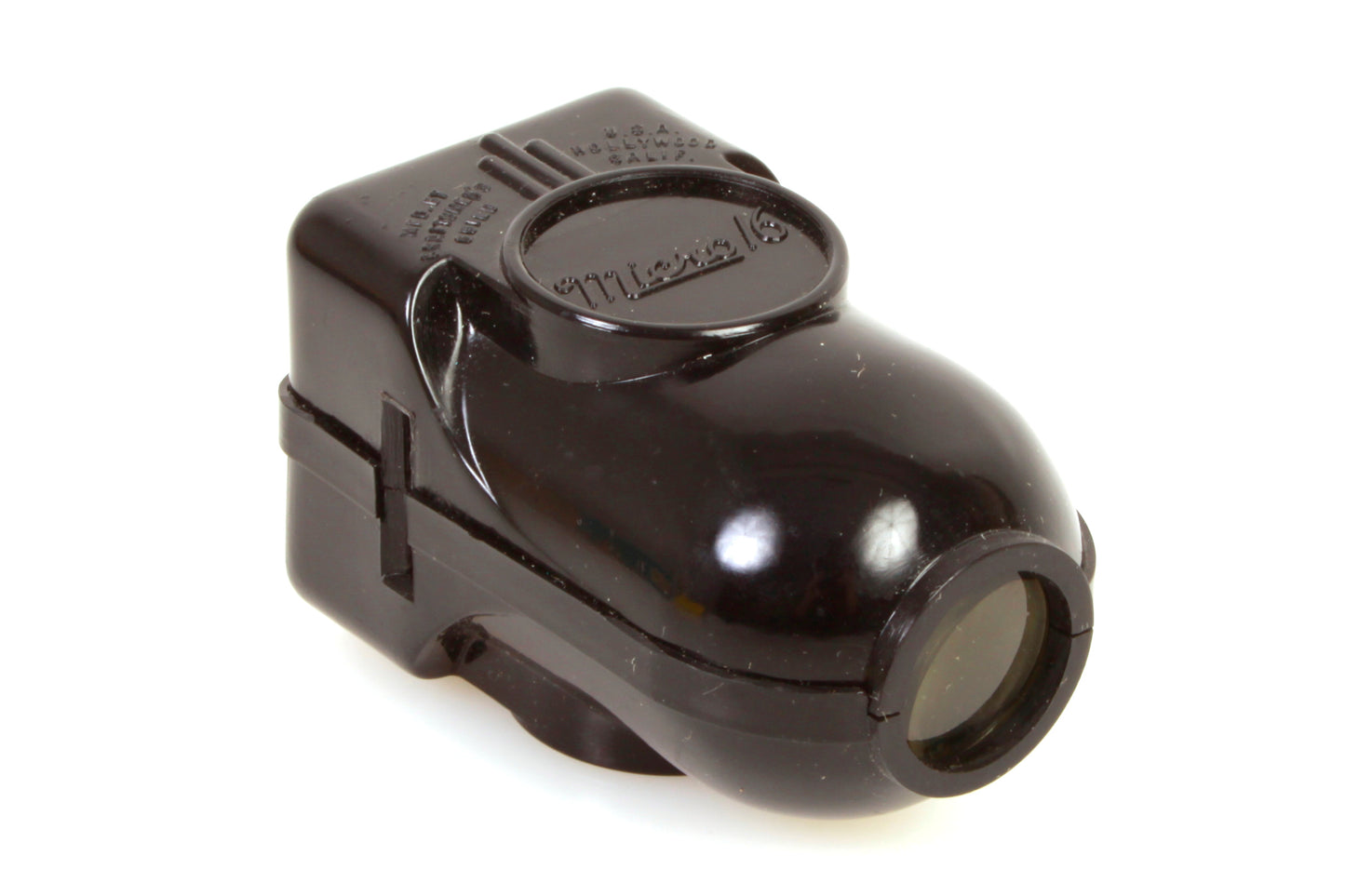 Whittaker 16mm Movie Film Viewer