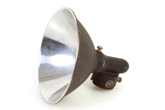 Vintage Heiland 6 Inch Flash Reflector