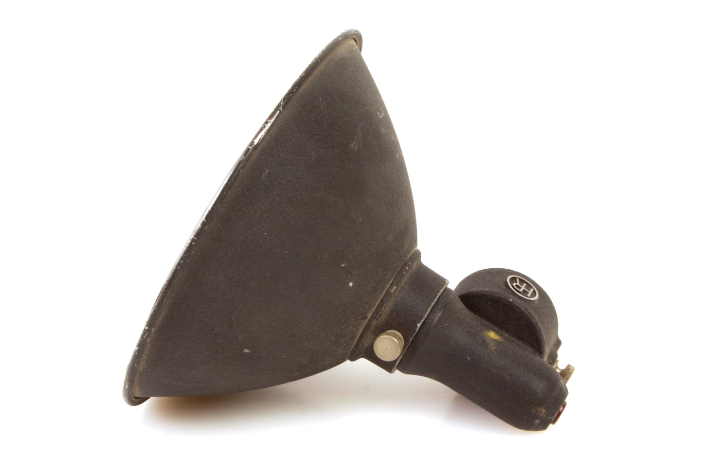 Vintage Heiland 6 Inch Flash Reflector