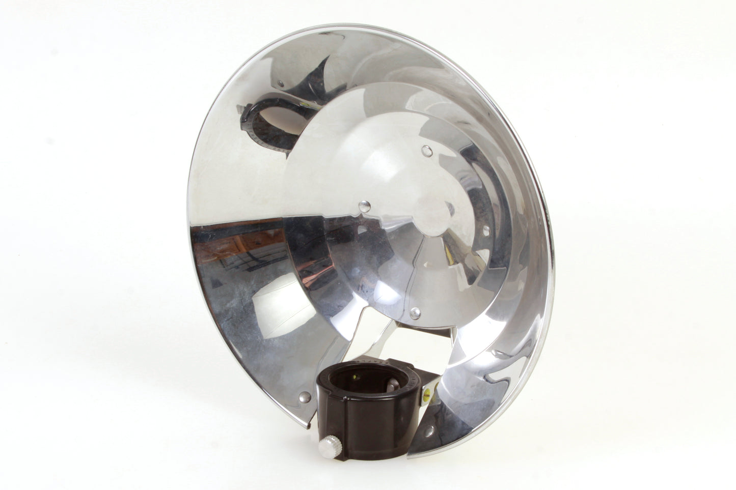 Graflex 7 Inch Reflector Pan Assembly #2747 Vintage