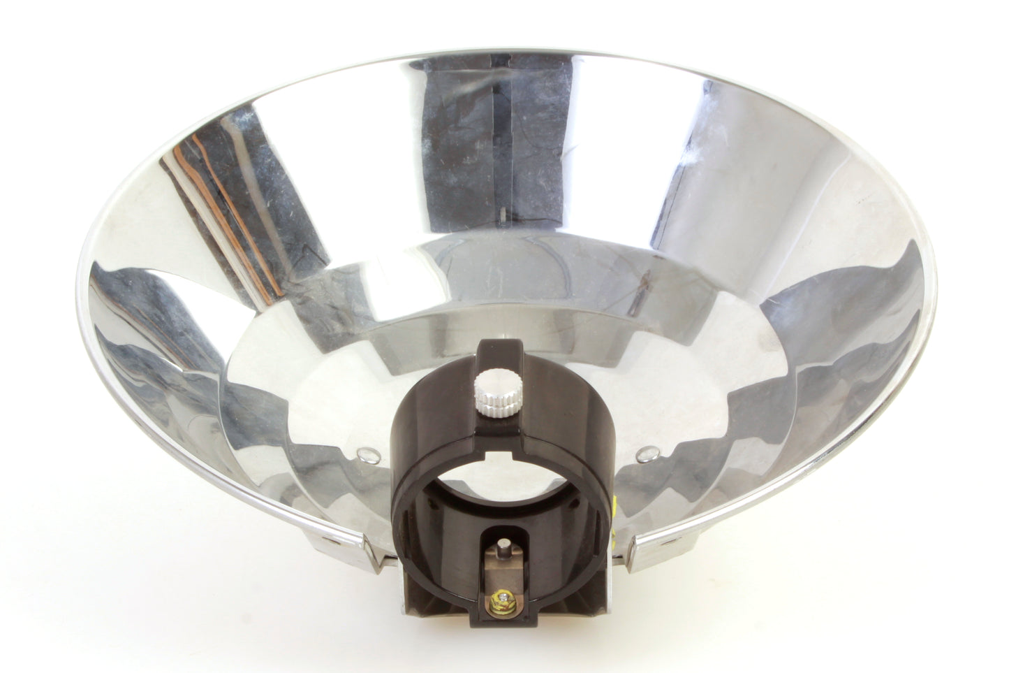 Graflex 7 Inch Reflector Pan Assembly #2747 Vintage