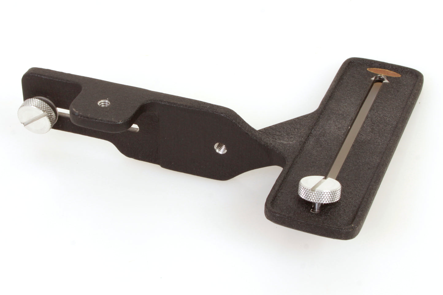 Camera Bracket for Binoculars