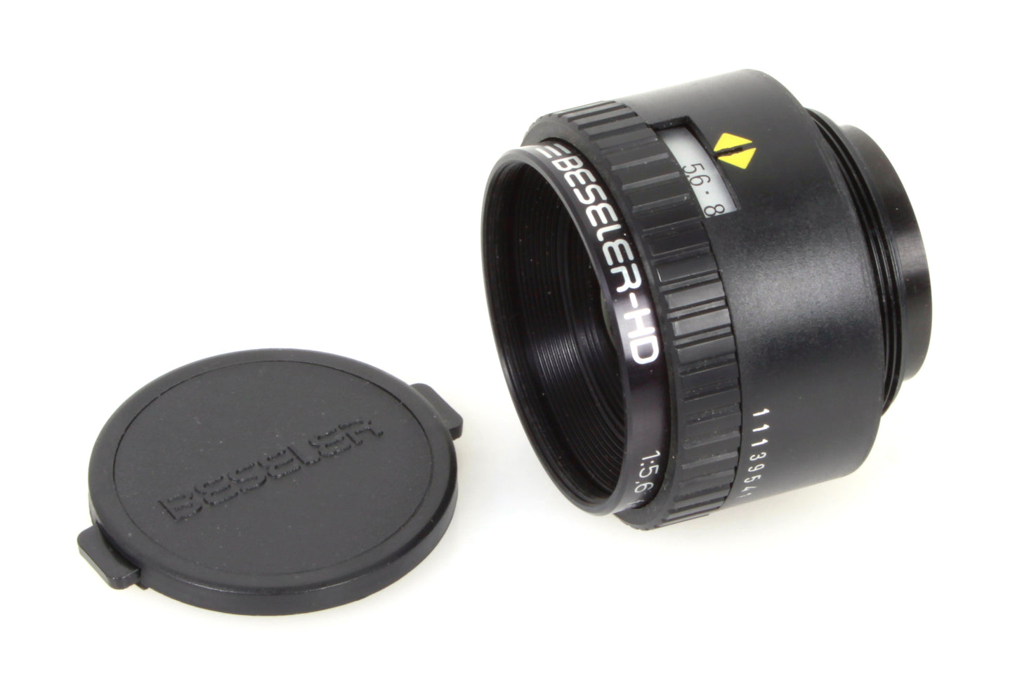 Beseler-HD 5.6/105mm Enlarger Lens (Rodenstock Rodagon)