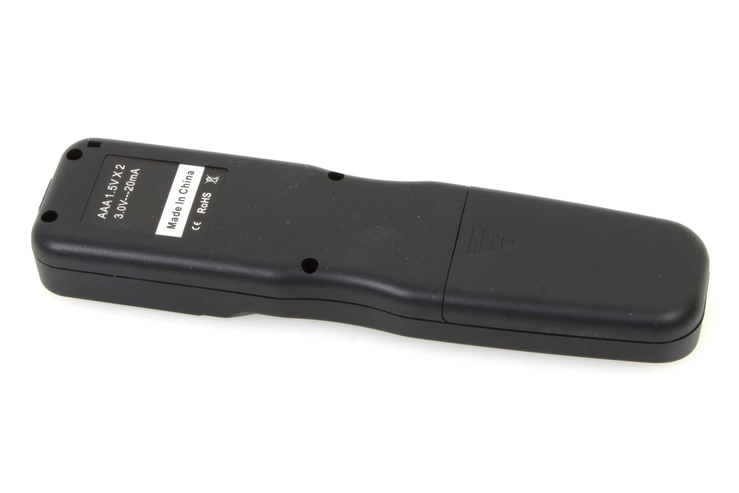 Flashpoint Wave Commander Wireless Intervalometer Timer & Shutter Release