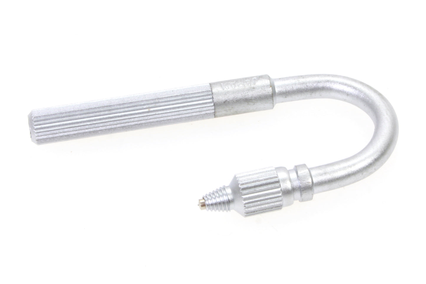 4x5 View Camera U-Shaped Cable Release Adapter