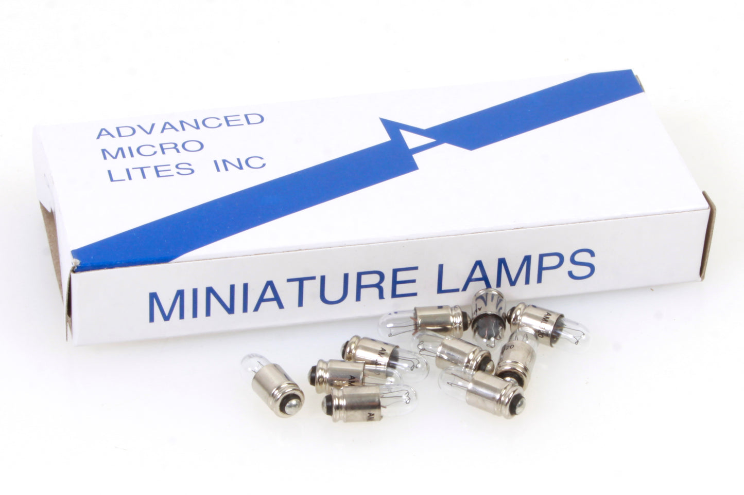 Advanced Medical Systems AML320 Lamp