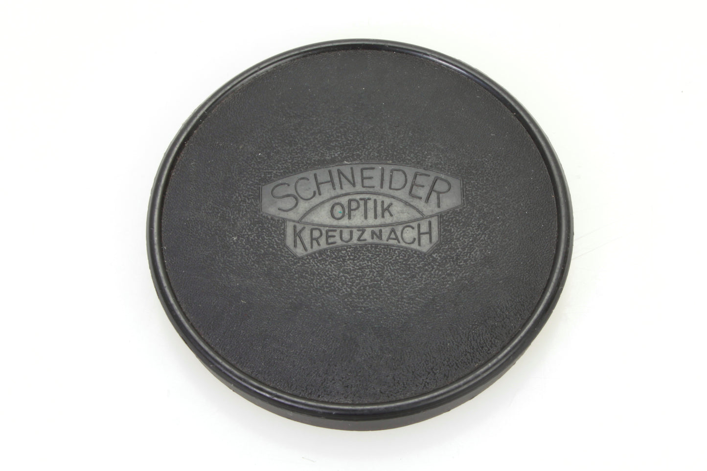 Schneider Optik Kreuznach 57mm 223/26 Push On Front Lens Cap