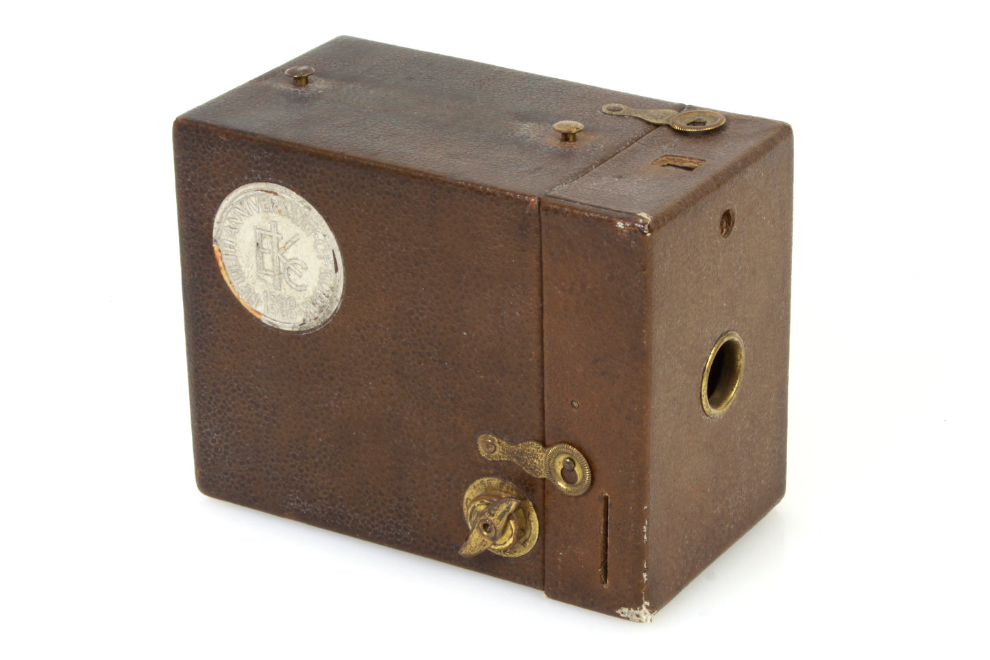 Kodak Box Camera 1930's