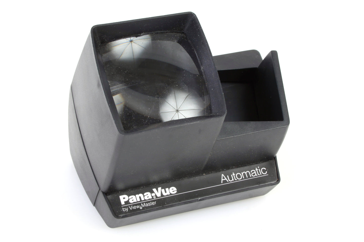 35mm Slide Viewer AC Only - Includes Transformer
