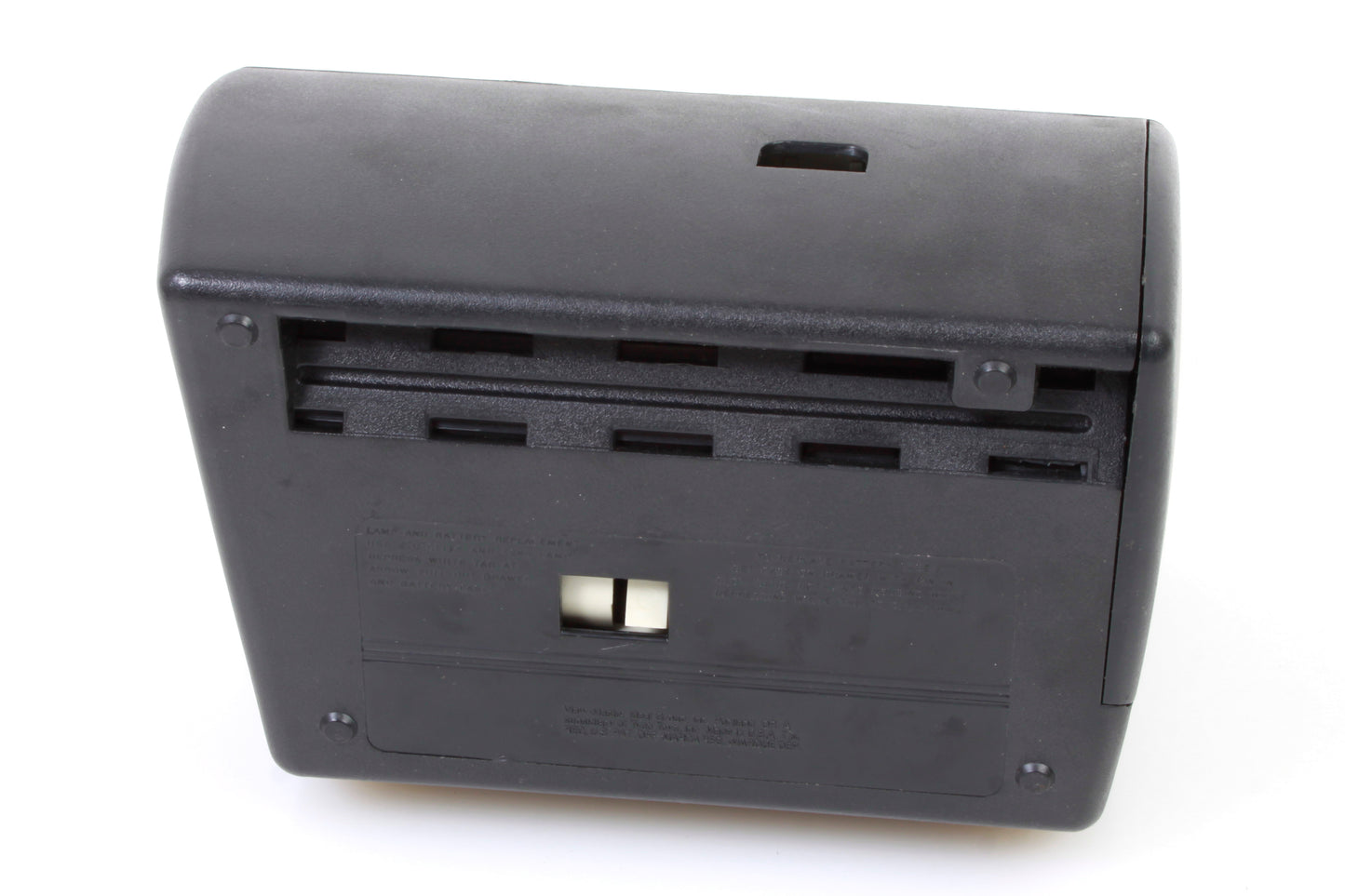 35mm Slide Viewer AC Only - Includes Transformer