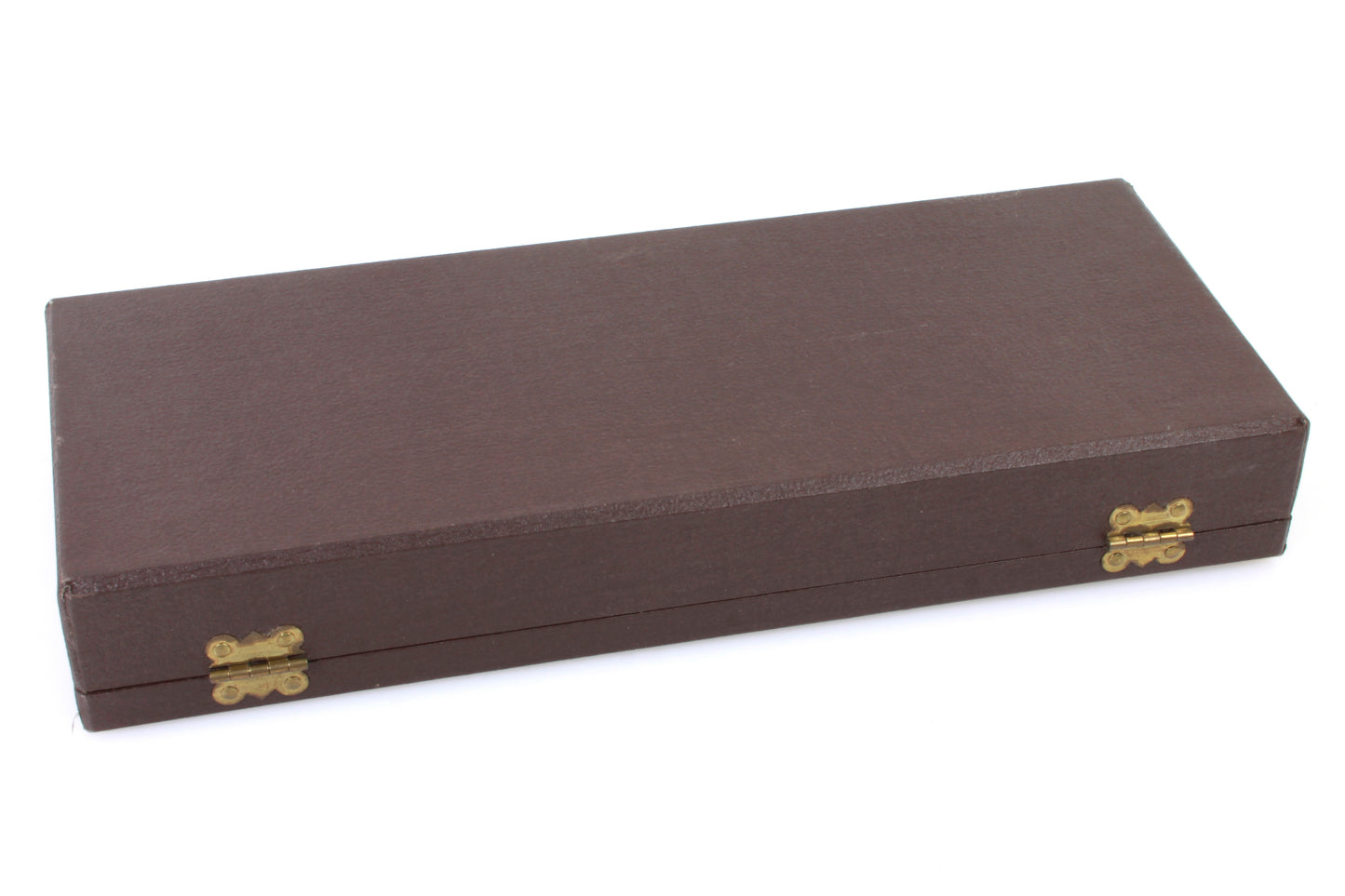 Vintage Baja Stereo Slide Hard Case Holds 100 Stereo Slide Storage Boxes