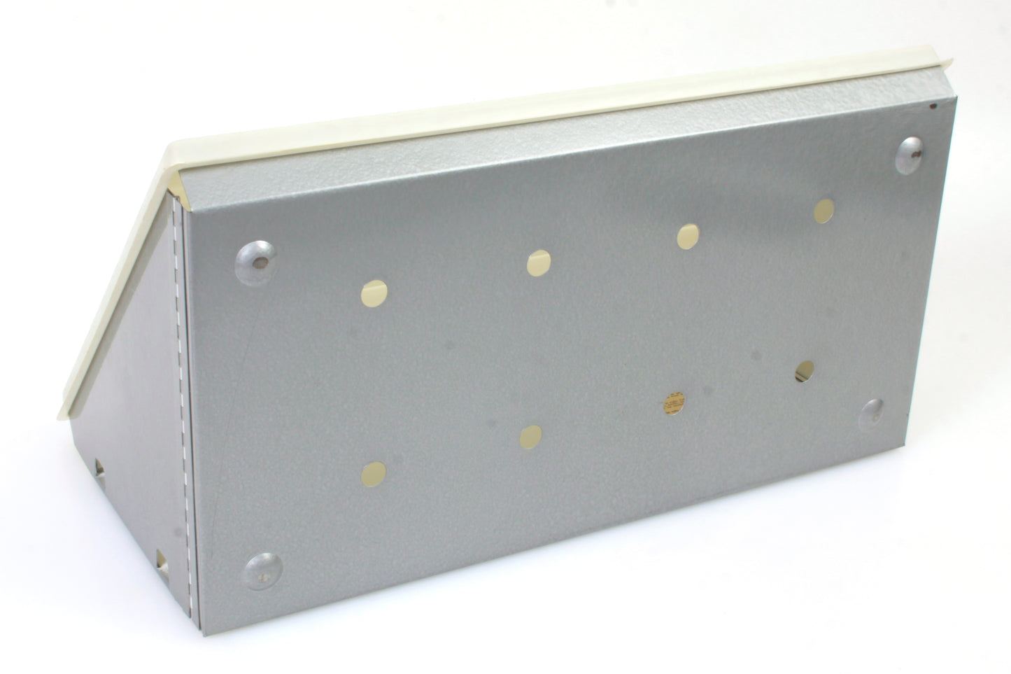 E-Z View 35mm Slide Sorter in Box