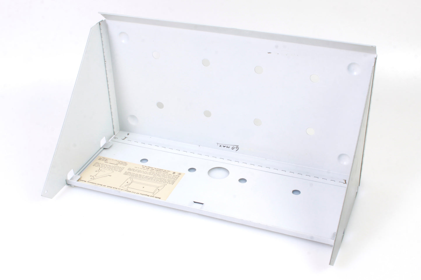 E-Z View 35mm Slide Sorter in Box