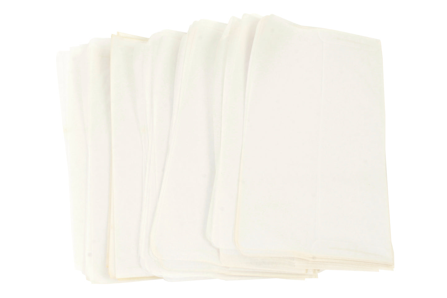 120 Negative Glassine Pack of 100