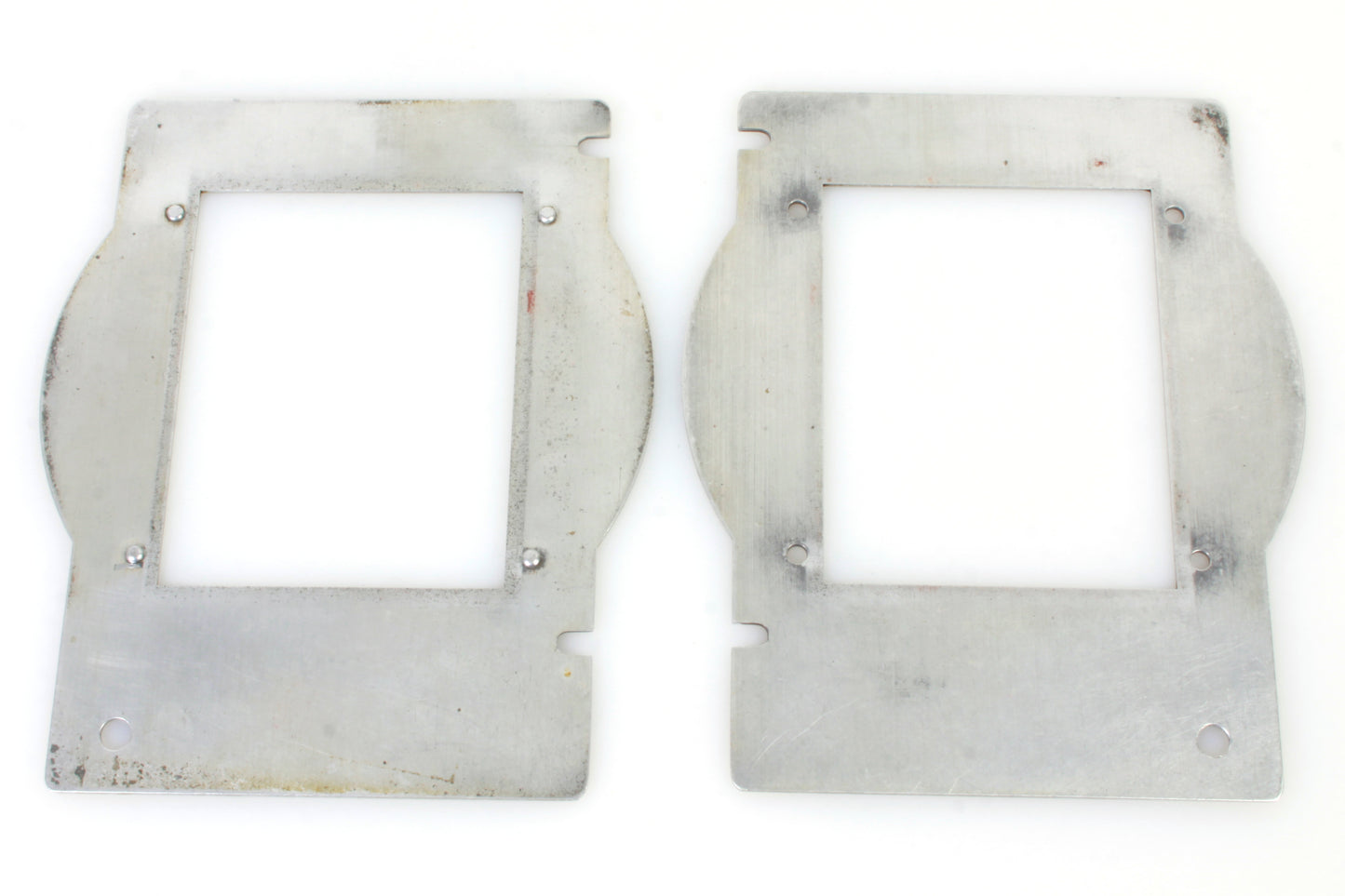 Omega Negative Carrier 4x5 D Series Enlargers D2 D3 D4 D5