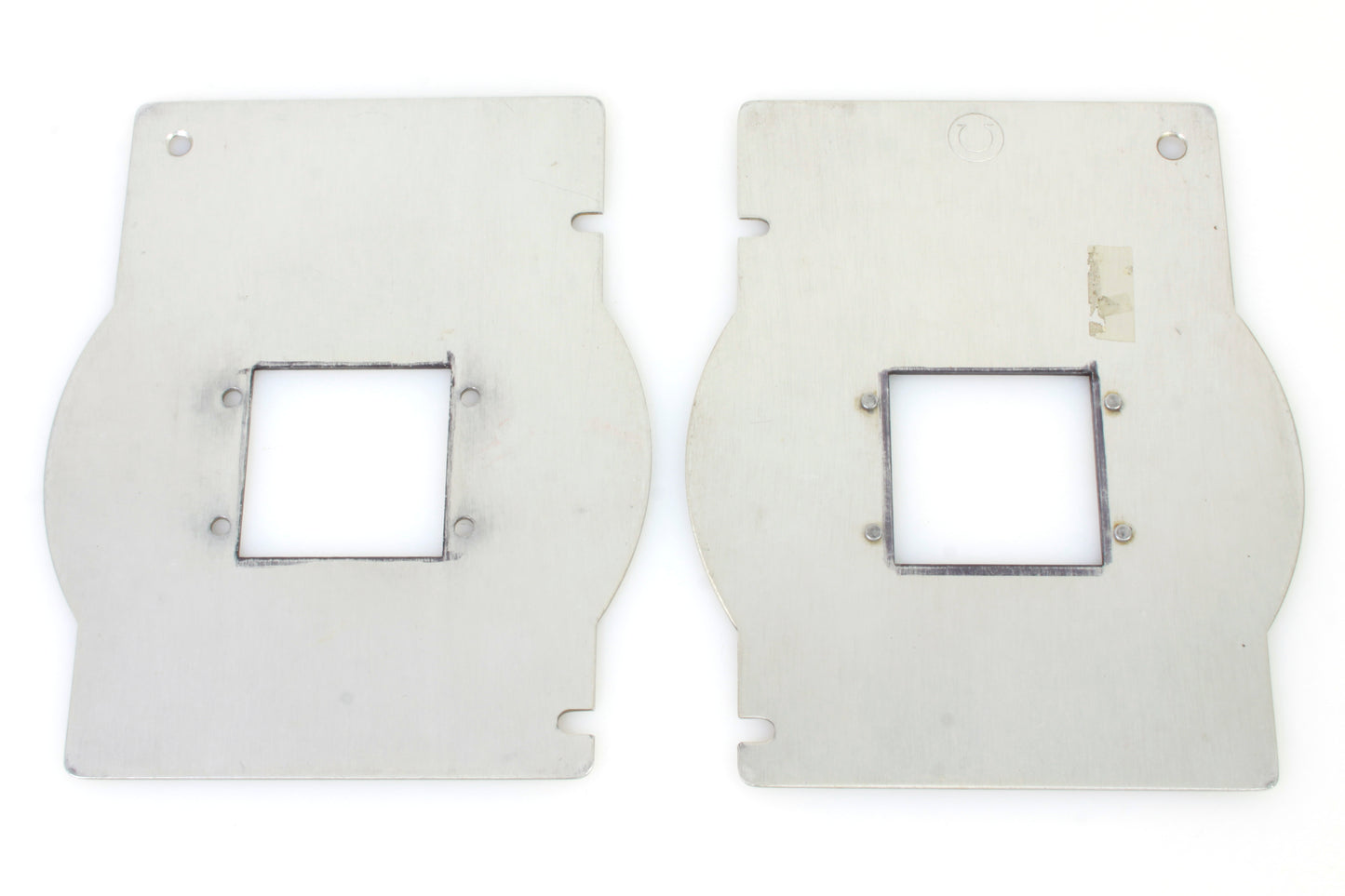 Omega 6x6 Glassless Negative Carrier for DII D2 & D3 Series Enlargers