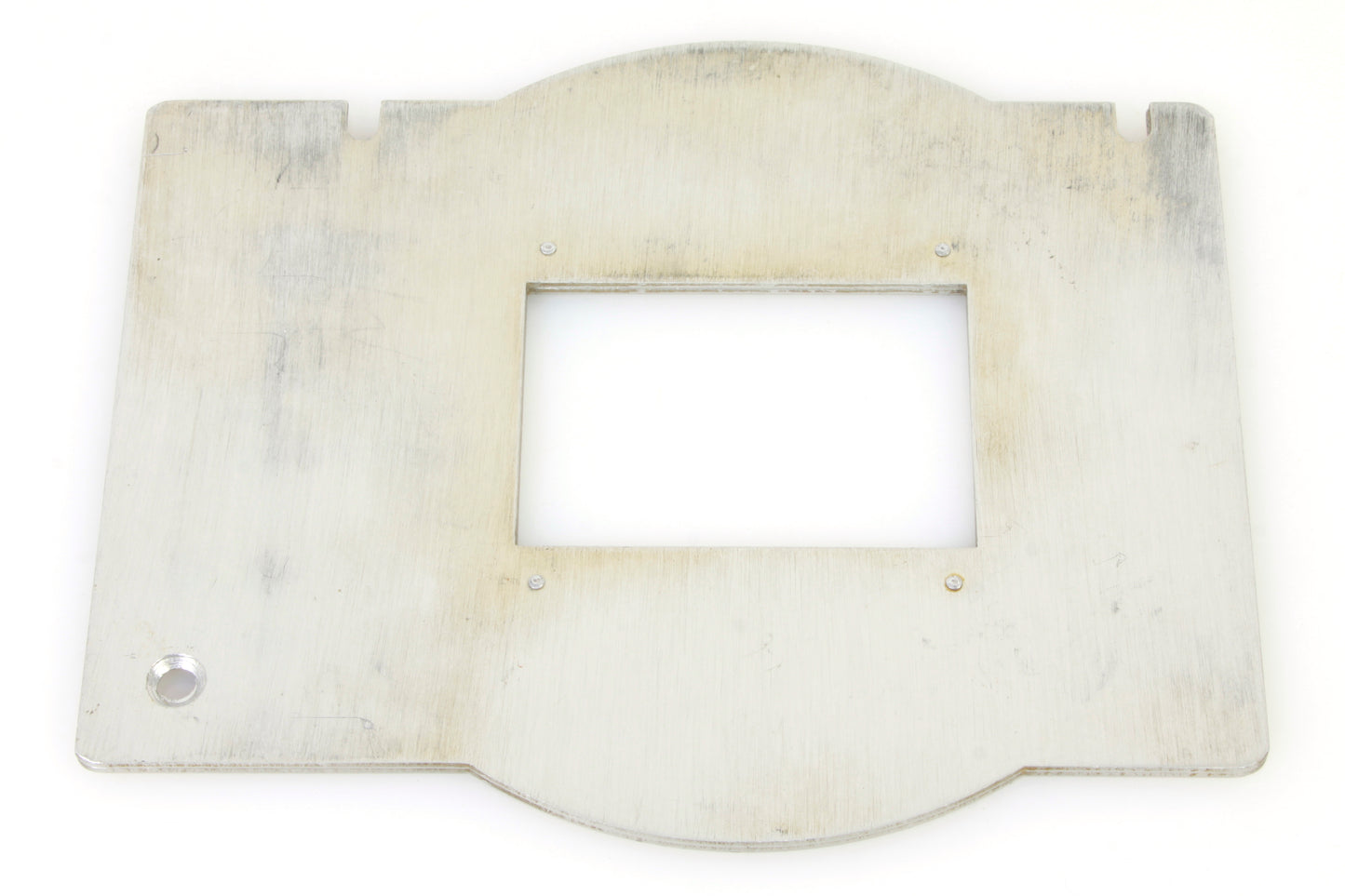 Omega 2 1/4 x 3 1/4 Glassless Negative Carrier for DII, D2 & D3 Series Enlargers