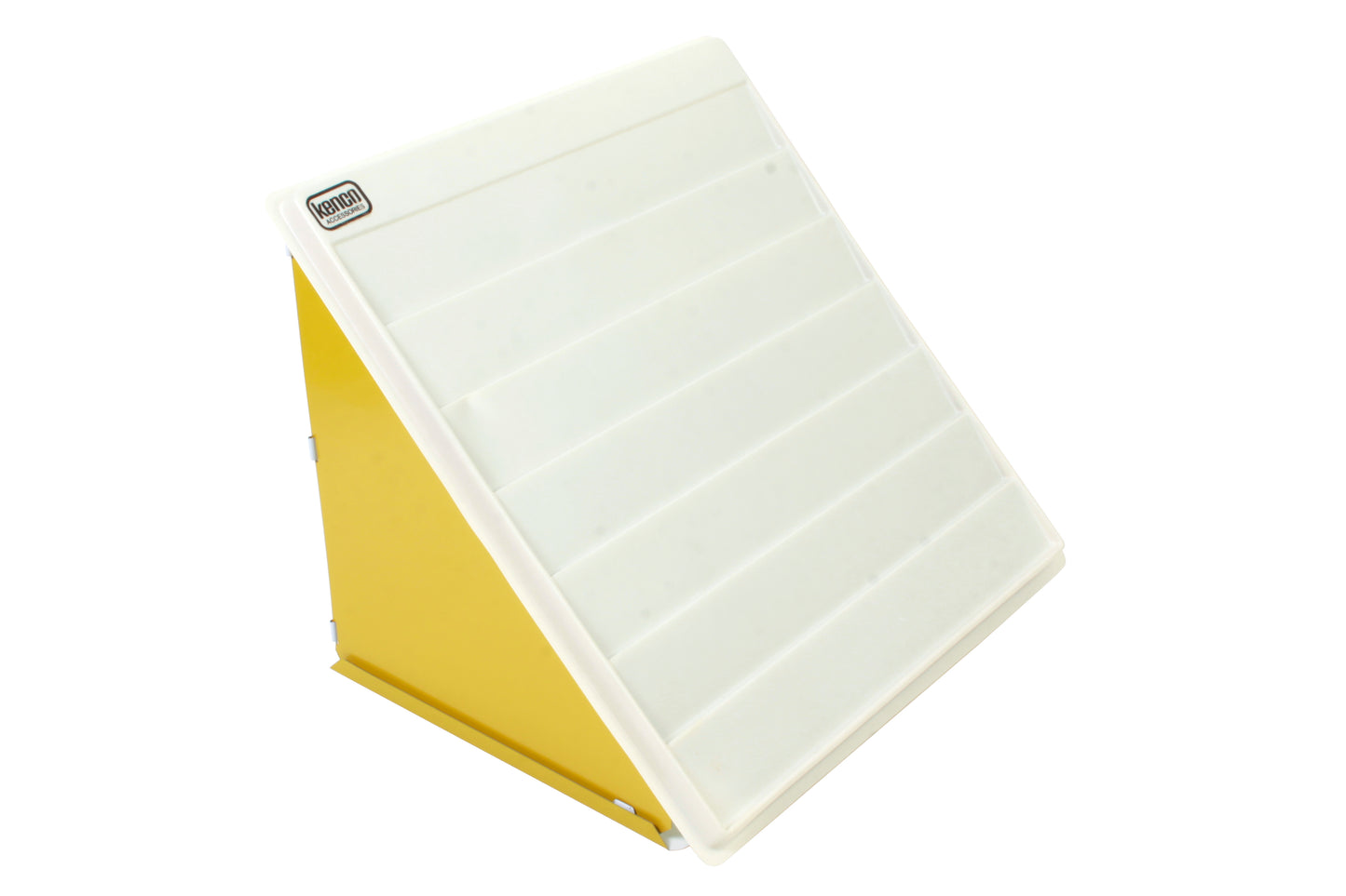 Kenco Illuminated Slide Sorter - Holds 42 Slides
