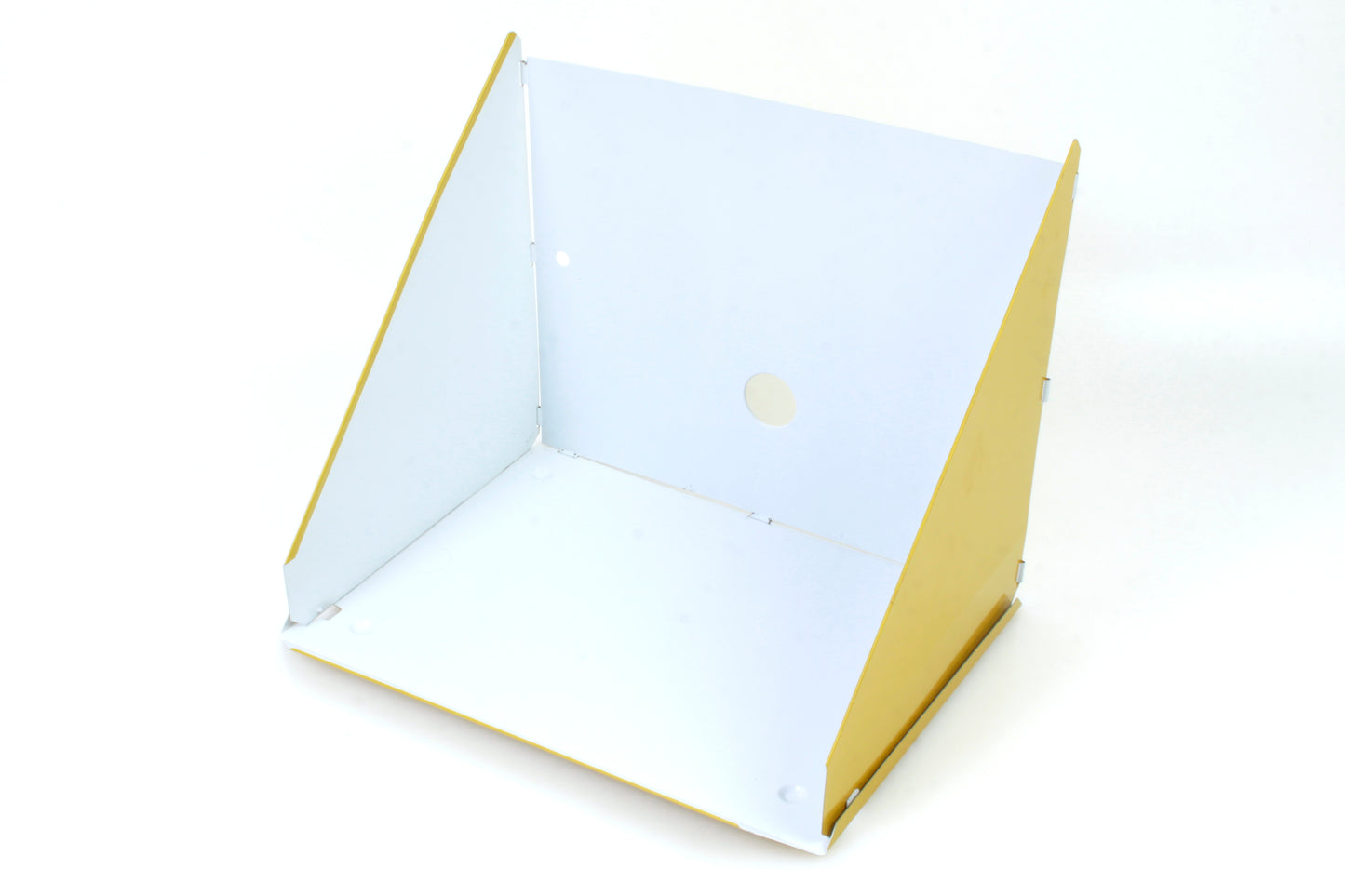 Kenco Illuminated Slide Sorter - Holds 42 Slides