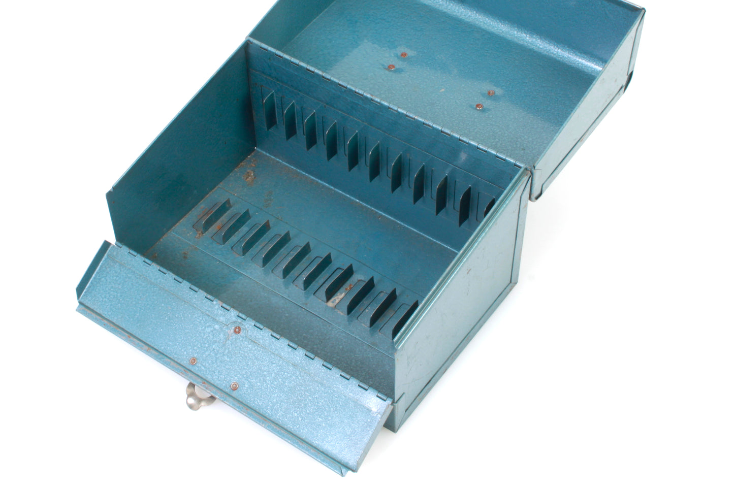 Super 8 / Reg 8 Movie Chests - Set of 2
