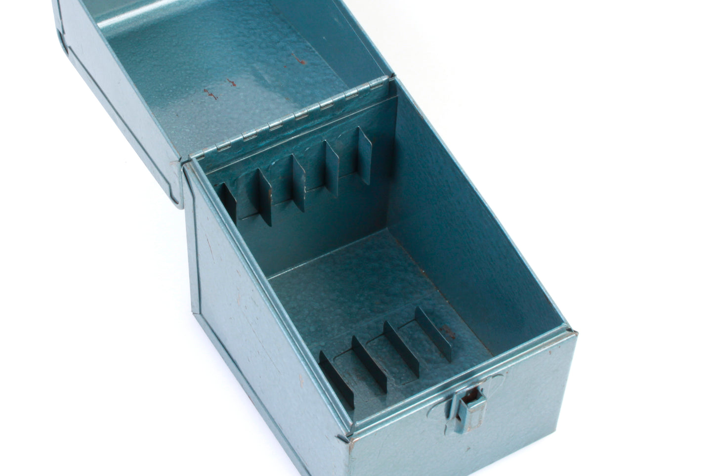 Super 8 / Reg 8 Movie Chests - Set of 2