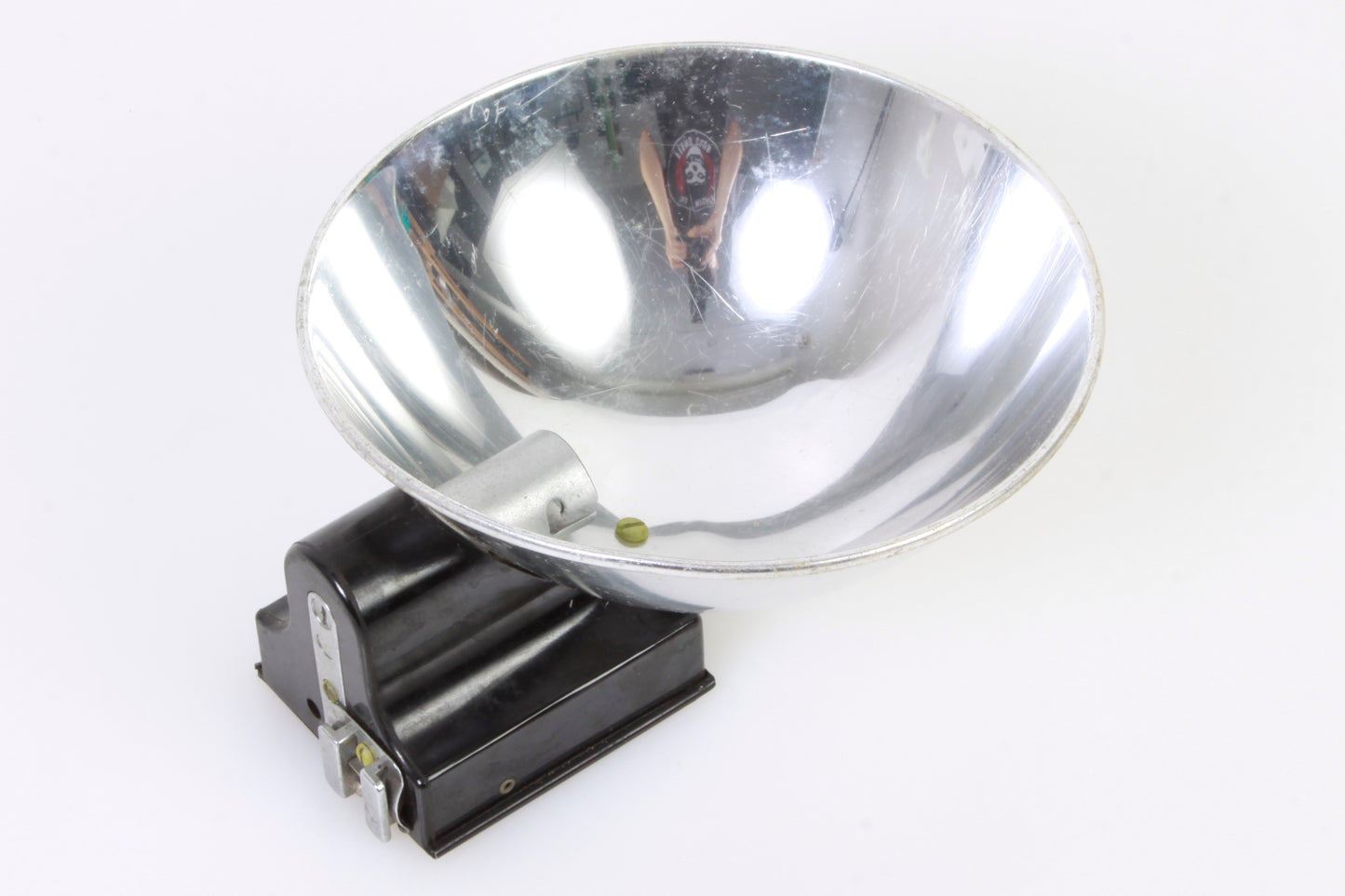 Stereo Realist Attachment for Photoflash David White Company