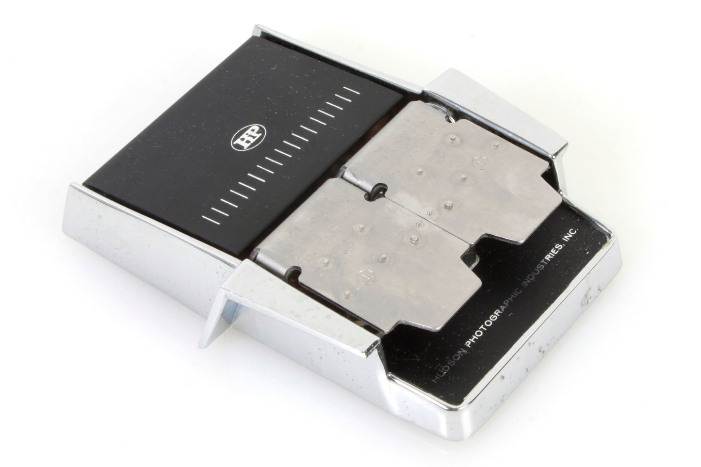 HP Quik Splice Automatic Butt-Splicer for Super 8mm