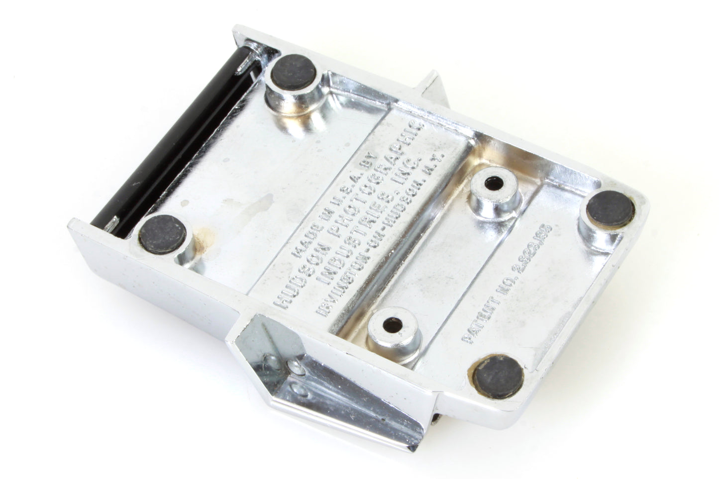 HP Quik Splice Automatic Butt-Splicer for Super 8mm